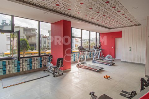 Lejlighed  i Kepez, Antalya, Tyrkiet Nr. 190144 - 13