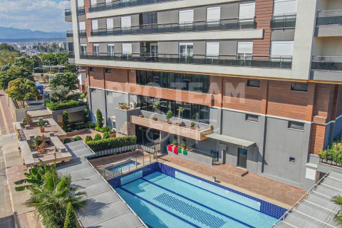 Lejlighed  i Kepez, Antalya, Tyrkiet Nr. 190144 - 6