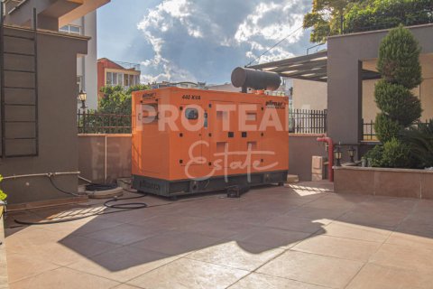 Lejlighed  i Kepez, Antalya, Tyrkiet Nr. 190144 - 9