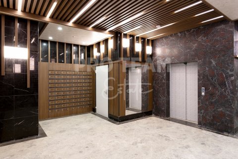 Lejlighed  i Kepez, Antalya, Tyrkiet Nr. 190144 - 11