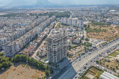 Lejlighed  i Kepez, Antalya, Tyrkiet Nr. 190144 - 3