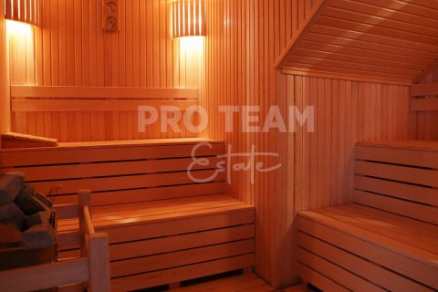 Lejlighed  i Kepez, Antalya, Tyrkiet Nr. 190144 - 12