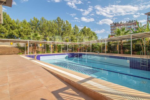 Lejlighed  i Kepez, Antalya, Tyrkiet Nr. 190144 - 7