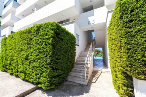 آپارتمان در Alanya ، ترکیه 110 متر مربع. شماره 208480 - 6