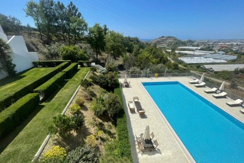 آپارتمان در Alanya ، ترکیه 110 متر مربع. شماره 208480 - 19