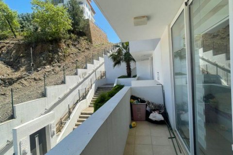 آپارتمان در Alanya ، ترکیه 110 متر مربع. شماره 208480 - 25