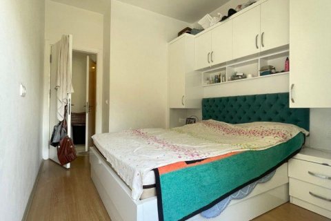 آپارتمان در Alanya ، ترکیه 110 متر مربع. شماره 208480 - 22