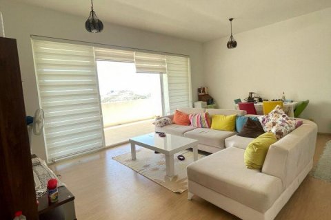 آپارتمان در Alanya ، ترکیه 110 متر مربع. شماره 208480 - 14