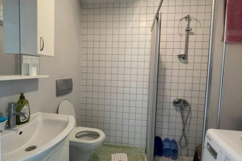 آپارتمان در Alanya ، ترکیه 110 متر مربع. شماره 208480 - 23