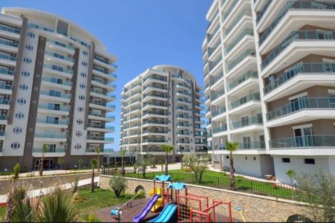 Продажа квартиры  в Авсалларе, Анталье, Турция 2 комн., 68м2, №208481 – фото 2