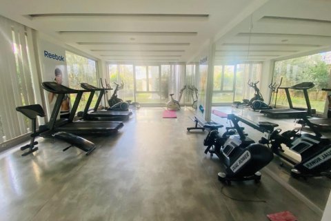 Продажа квартиры  в Авсалларе, Анталье, Турция 2 комн., 68м2, №208481 – фото 12