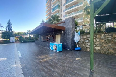 Продажа квартиры  в Авсалларе, Анталье, Турция 2 комн., 68м2, №208481 – фото 5