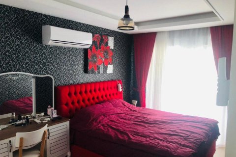 Продажа квартиры  в Авсалларе, Анталье, Турция 2 комн., 68м2, №208481 – фото 19