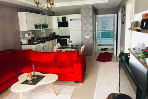 Продажа квартиры  в Авсалларе, Анталье, Турция 2 комн., 68м2, №208481 – фото 18