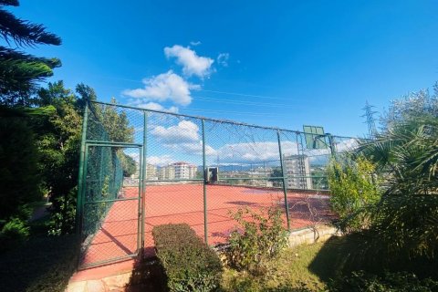 Продажа квартиры  в Авсалларе, Анталье, Турция 2 комн., 68м2, №208481 – фото 7