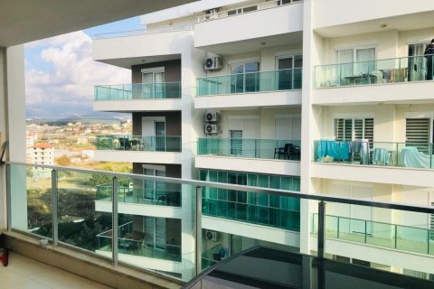 Продажа квартиры  в Авсалларе, Анталье, Турция 2 комн., 68м2, №208481 – фото 21