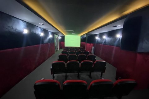 Продажа квартиры  в Авсалларе, Анталье, Турция 2 комн., 68м2, №208481 – фото 9