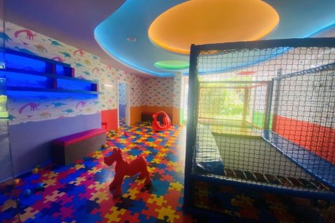 Продажа квартиры  в Авсалларе, Анталье, Турция 2 комн., 68м2, №208481 – фото 13