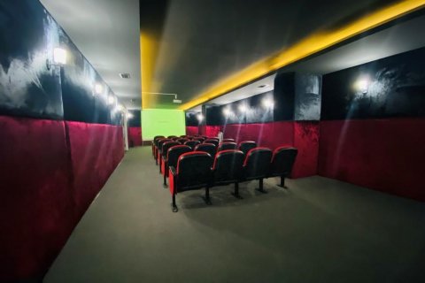 Продажа квартиры  в Авсалларе, Анталье, Турция 2 комн., 68м2, №208481 – фото 8