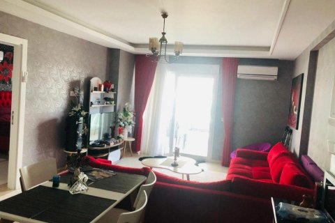 Продажа квартиры  в Авсалларе, Анталье, Турция 2 комн., 68м2, №208481 – фото 17
