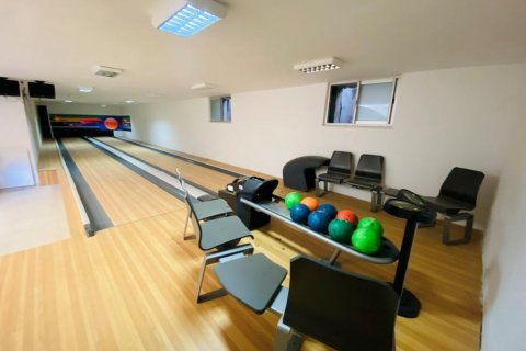 Продажа квартиры  в Авсалларе, Анталье, Турция 2 комн., 68м2, №208481 – фото 10