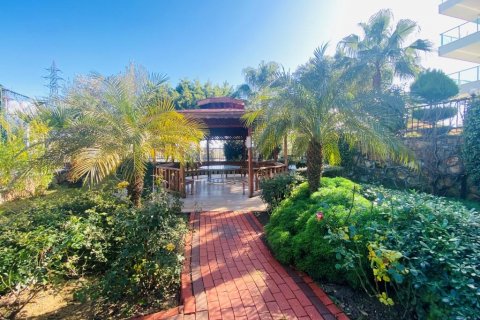 Продажа квартиры  в Авсалларе, Анталье, Турция 2 комн., 68м2, №208481 – фото 6