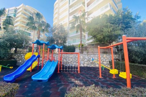 Продажа квартиры  в Авсалларе, Анталье, Турция 2 комн., 68м2, №208481 – фото 3