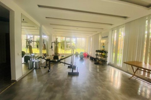 Продажа квартиры  в Авсалларе, Анталье, Турция 2 комн., 68м2, №208481 – фото 11