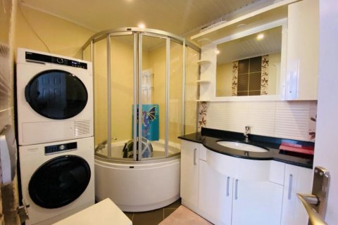 پنت هاس در  Alanya ، ترکیه  شماره 208476 - 10