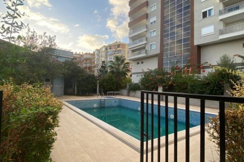 پنت هاس در  Alanya ، ترکیه  شماره 208476 - 17