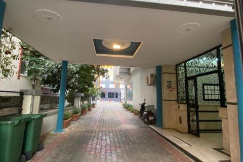 پنت هاس در  Alanya ، ترکیه  شماره 208476 - 19