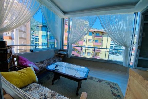 پنت هاس در  Alanya ، ترکیه  شماره 208476 - 3