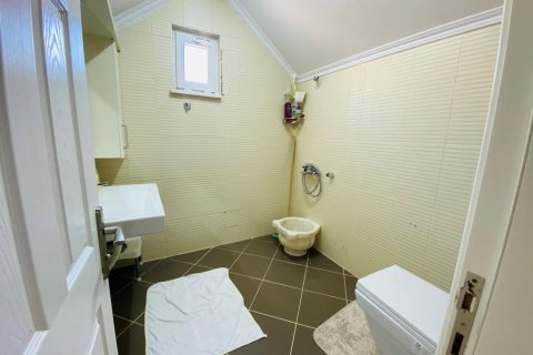 پنت هاس در  Alanya ، ترکیه  شماره 208476 - 12