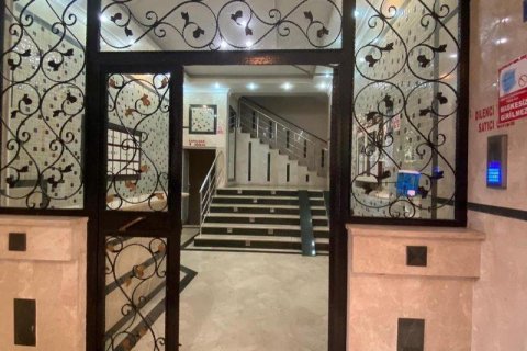 پنت هاس در  Alanya ، ترکیه  شماره 208476 - 18