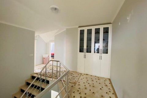 پنت هاس در  Alanya ، ترکیه  شماره 208476 - 5