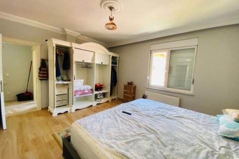 پنت هاس در  Alanya ، ترکیه  شماره 208476 - 8