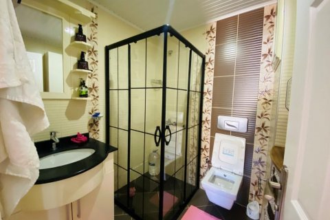 پنت هاس در  Alanya ، ترکیه  شماره 208476 - 9