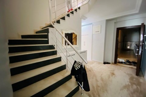 پنت هاس در  Alanya ، ترکیه  شماره 208476 - 4