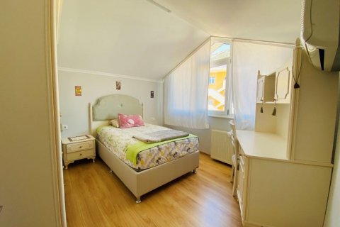 پنت هاس در  Alanya ، ترکیه  شماره 208476 - 11