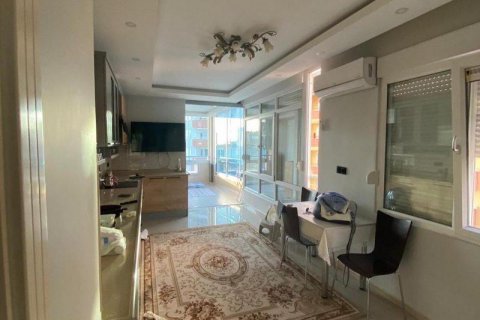 پنت هاس در  Alanya ، ترکیه  شماره 208476 - 2