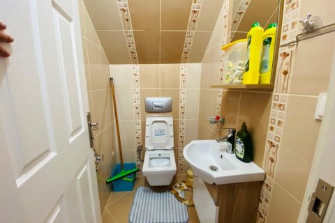 پنت هاس در  Alanya ، ترکیه  شماره 208476 - 6