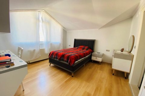 پنت هاس در  Alanya ، ترکیه  شماره 208476 - 13