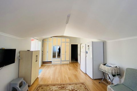 پنت هاس در  Alanya ، ترکیه  شماره 208476 - 15