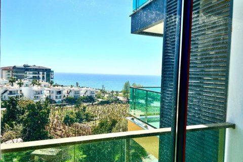 Lägenhet  i Alanya, Antalya, Turkiet Nr. 208475 - 25