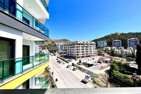 Lägenhet  i Alanya, Antalya, Turkiet Nr. 208475 - 22