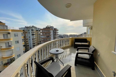 Penthouse for sale  in Mahmutlar, Antalya, Turkey, 300m2, No. 208479 – photo 5