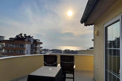 Penthouse for sale  in Mahmutlar, Antalya, Turkey, 300m2, No. 208479 – photo 19