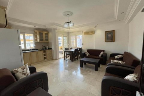 Penthouse for sale  in Mahmutlar, Antalya, Turkey, 300m2, No. 208479 – photo 1