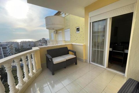 Penthouse for sale  in Mahmutlar, Antalya, Turkey, 300m2, No. 208479 – photo 4