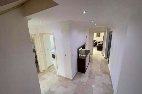 Penthouse for sale  in Mahmutlar, Antalya, Turkey, 300m2, No. 208479 – photo 9